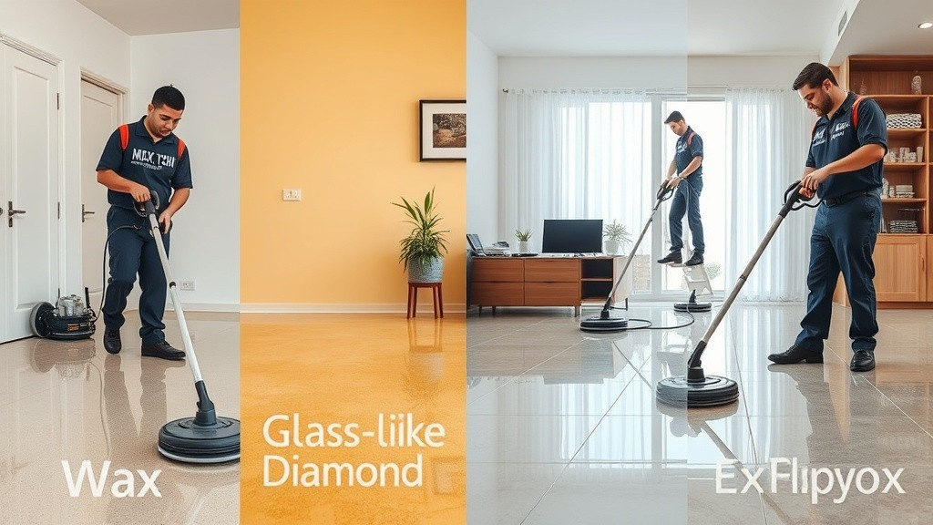 איזה סוגי פוליש קיימים ומה באמת מתאים לכם?