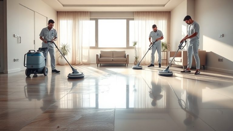 חברת פוליש בפתח תקווה – למה אף אחד לא מספר לכם את האמת על פוליש, ואיך תדעו שבחרתם נכון?