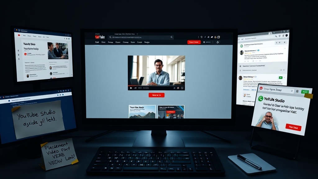 איפה לשים את הסרטון כדי להוציא ממנו כל שקל