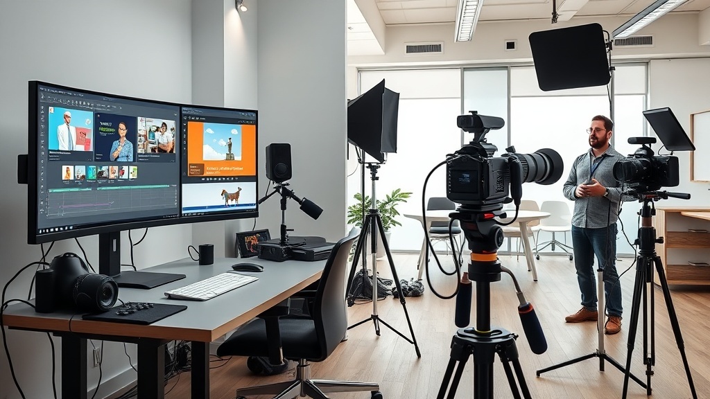 אנימציה או צילום? ככה מחליטים בלי להתבלבל