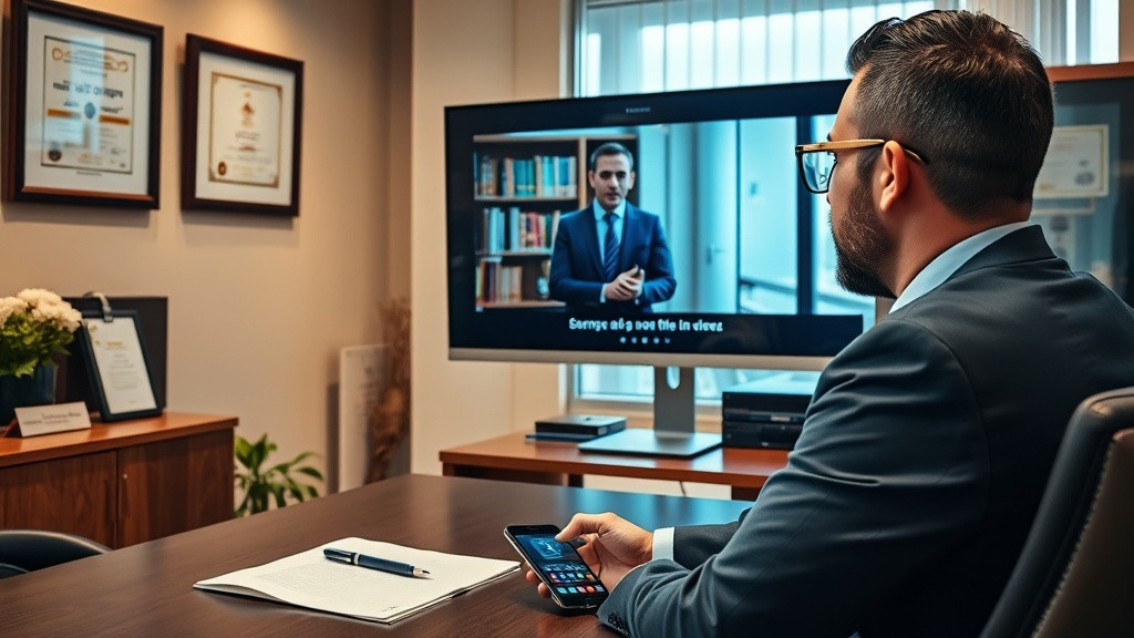 דוגמאות מהשטח: מה עושה סרטון תדמית טוב לעסק קטן