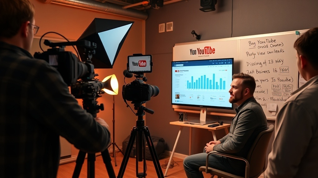 למה וידאו בתוך חבילת SEO משנה את כל המשחק