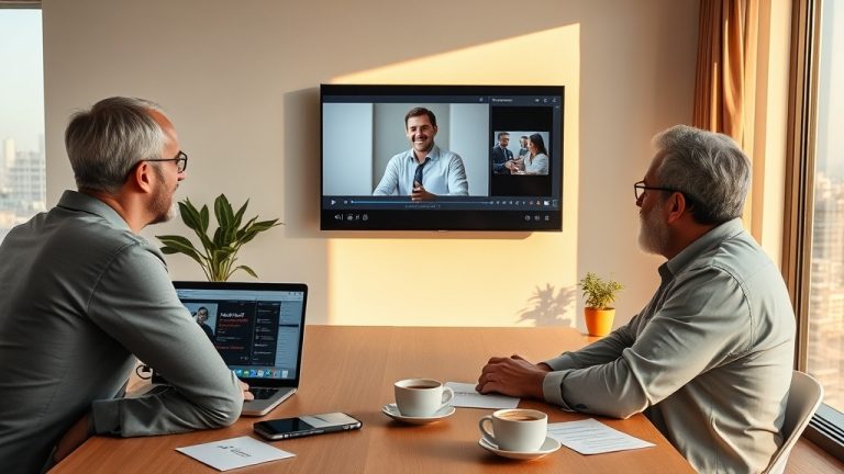 סרטון תדמית לעסק: מה שבעלי עסקים לא מבינים עד שהם מפסידים כסף